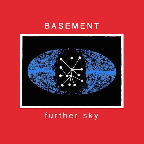 Buy – Basement "Further Sky" 7" – Band & Music Merch – Cold Cuts Merch