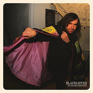 Buy – Blacklisted "So, You Are A Magician?" 7" – Band & Music Merch – Cold Cuts Merch