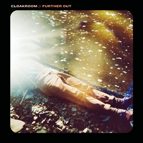 Buy – Cloakroom "Further Out" Cassette – Band & Music Merch – Cold Cuts Merch
