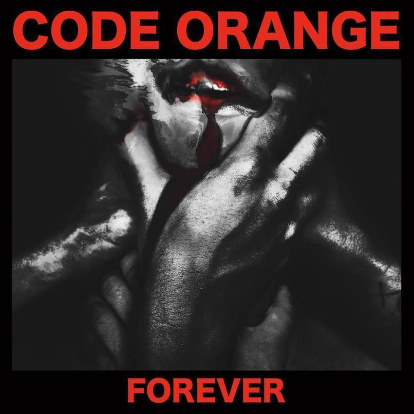 Buy – Code Orange "Forever" CD – Band & Music Merch – Cold Cuts Merch