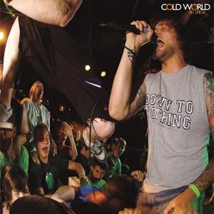 Buy – Cold World "No Omega" 12" – Band & Music Merch – Cold Cuts Merch