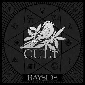 Buy – Bayside "Cult" 12" – Band & Music Merch – Cold Cuts Merch