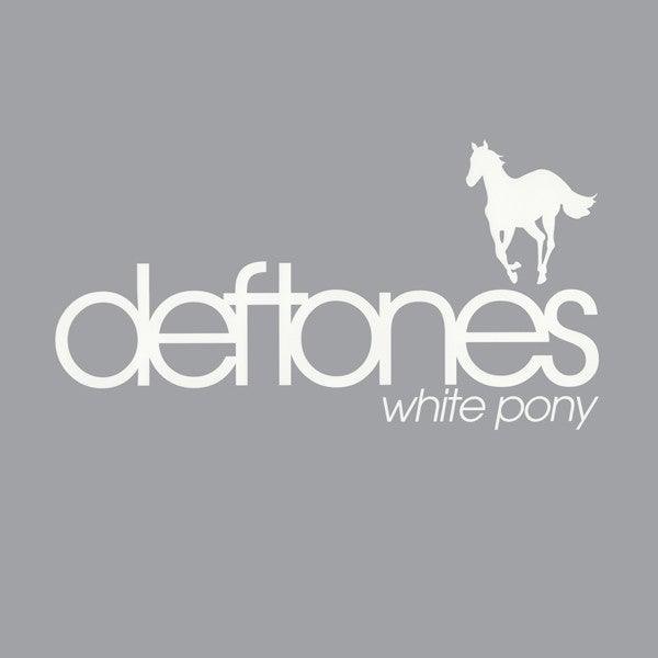 Buy – Deftones "White Pony" CD – Band & Music Merch – Cold Cuts Merch