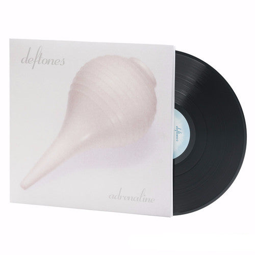 Deftones "Adrenaline" 12" Vinyl