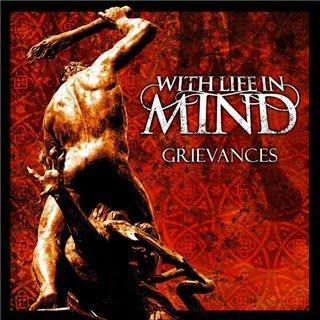 Buy – With Life In Mind "Grievances" CD – Band & Music Merch – Cold Cuts Merch