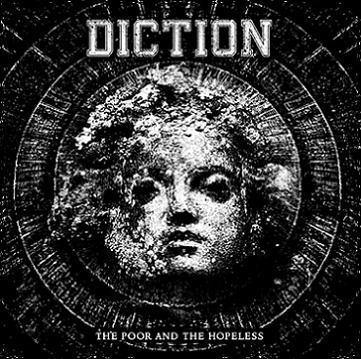 Buy – Diction "The Poor and The Hopeless" CD – Band & Music Merch – Cold Cuts Merch