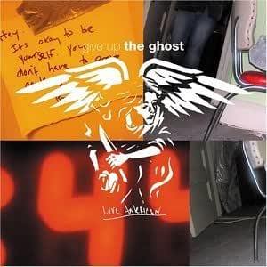 Buy – Give Up The Ghost "Love American" CD – Band & Music Merch – Cold Cuts Merch