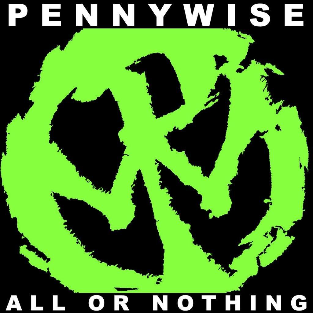Buy – Pennywise "All or Nothing" 12" – Band & Music Merch – Cold Cuts Merch