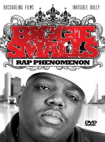 Buy – Notorious B.I.G. "Biggie Smalls: Rap Phenomenon" DVD – Band & Music Merch – Cold Cuts Merch