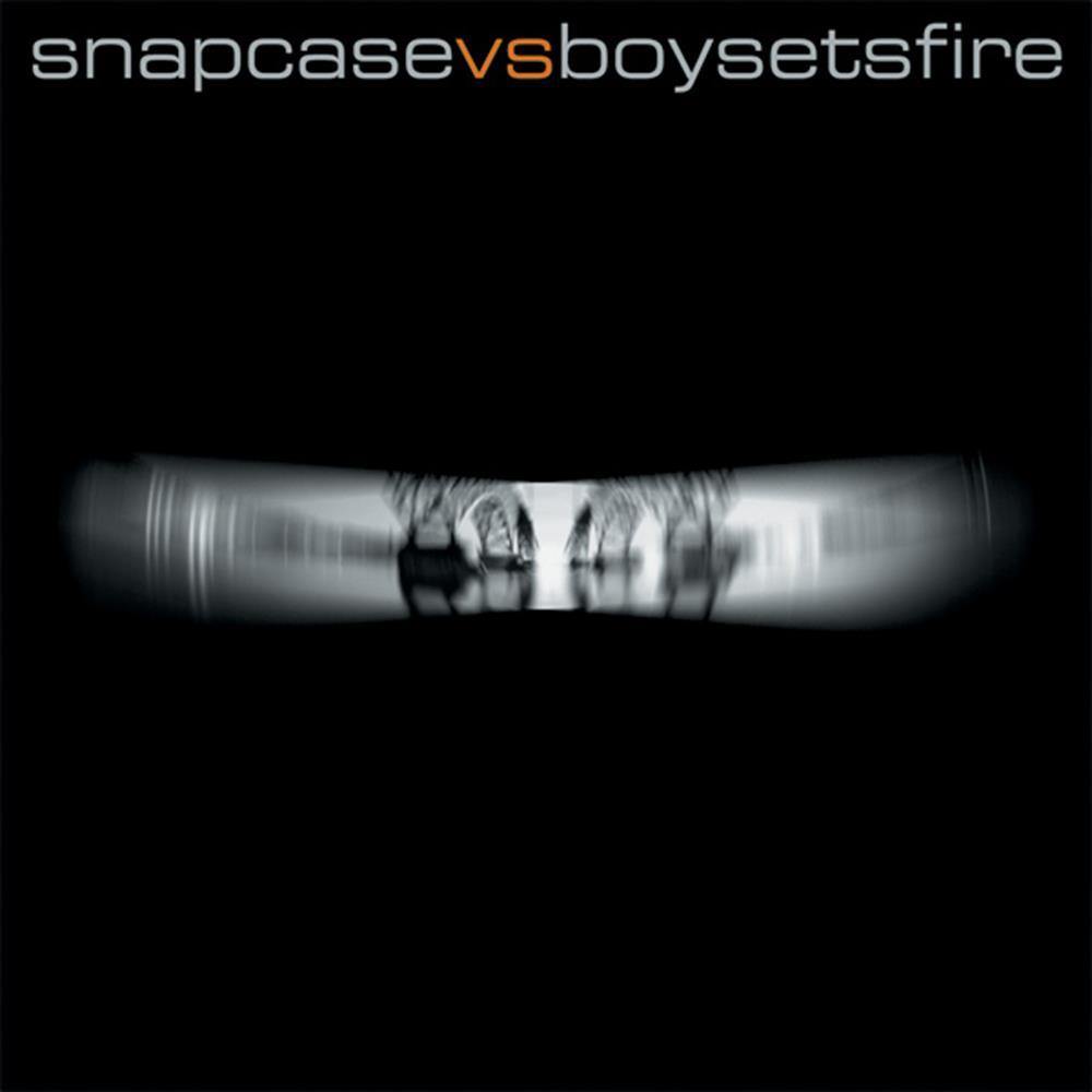 Buy – Snapcase vs. Boysetsfire Split CD – Band & Music Merch – Cold Cuts Merch