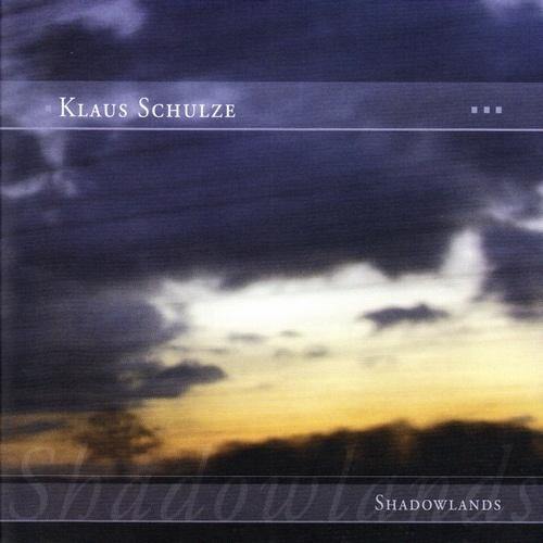 Buy – Klaus Schulze "Shadowlands" 3x12" – Band & Music Merch – Cold Cuts Merch