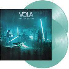Vola "Live From The Pool" 2x12" Vinyl