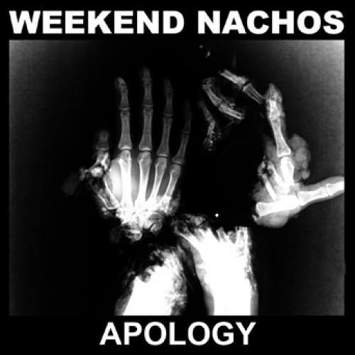 Buy – Weekend Nachos "Apology" 12" – Band & Music Merch – Cold Cuts Merch