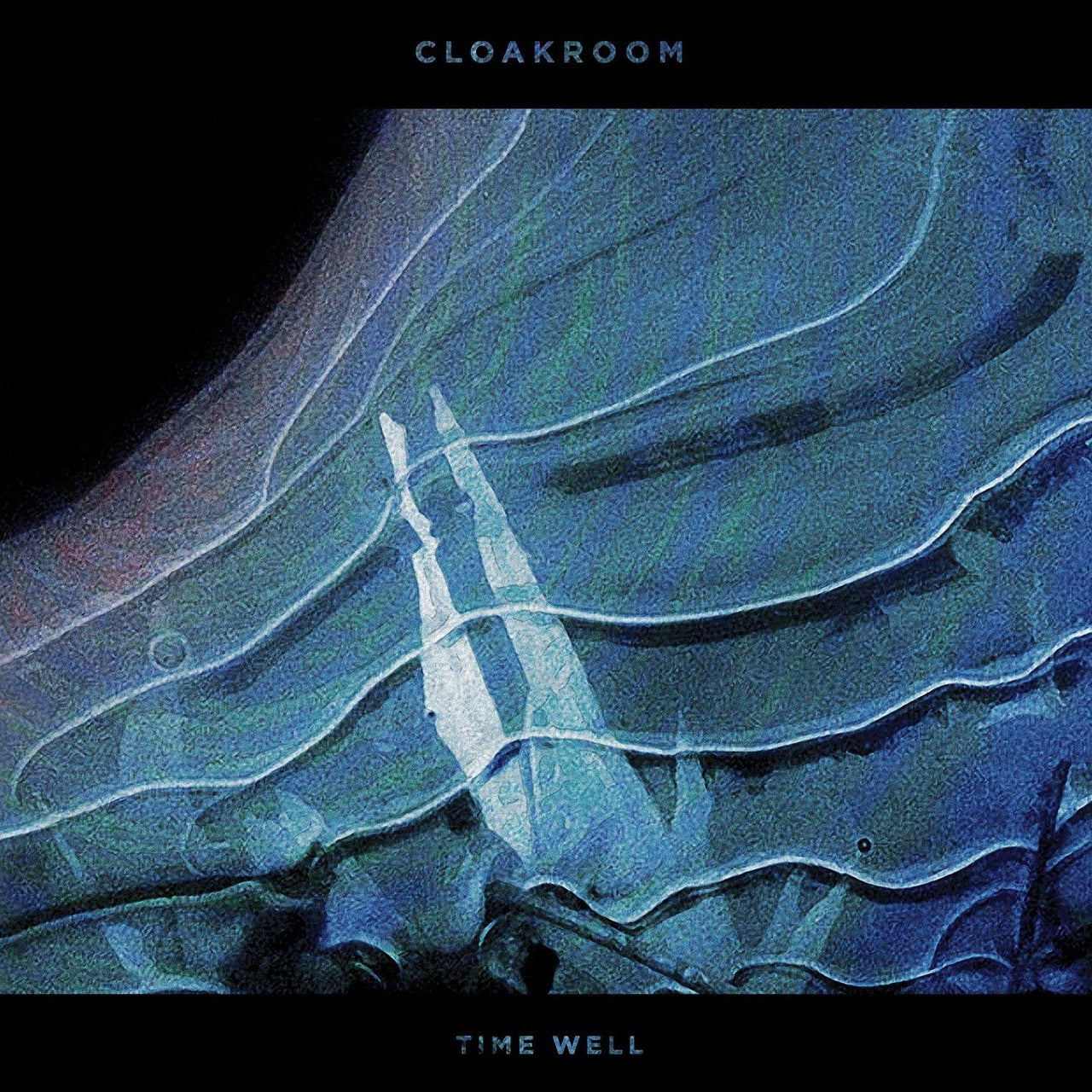 Buy – Cloakroom "Time Well" CD – Band & Music Merch – Cold Cuts Merch