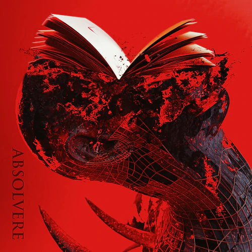 Signs of the Swarm "Absolvere" 12" Vinyl