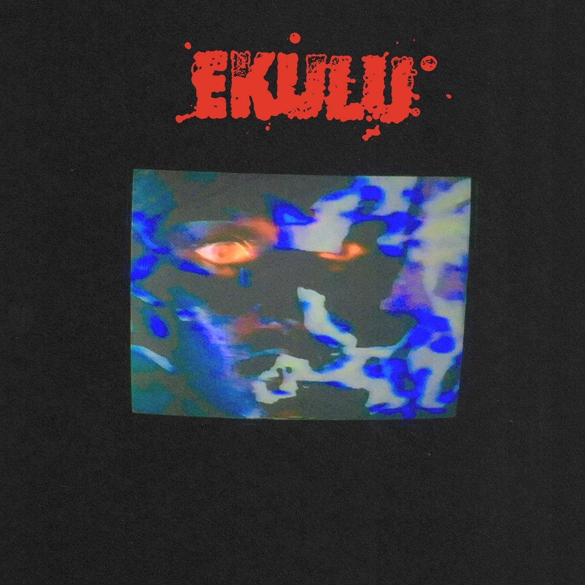 Buy – Ekulu "Ekulu" 7" – Band & Music Merch – Cold Cuts Merch