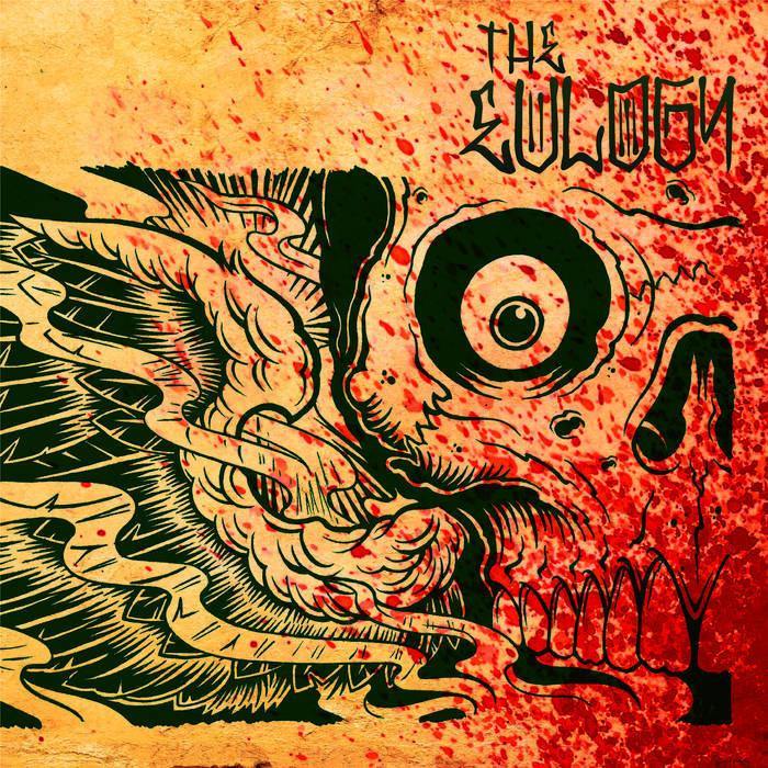 Buy – The Eulogy "The Eulogy" Cassette – Band & Music Merch – Cold Cuts Merch