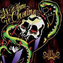 Buy – Wisdom In Chains "Die Young" CD – Band & Music Merch – Cold Cuts Merch