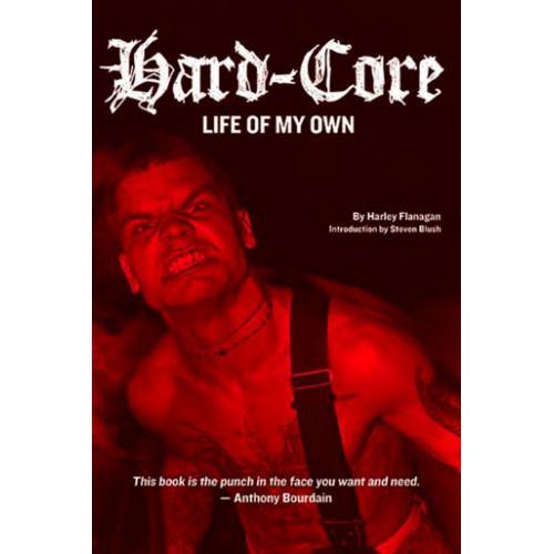 Buy – Hard-Core: Life of my Own – Band & Music Merch – Cold Cuts Merch
