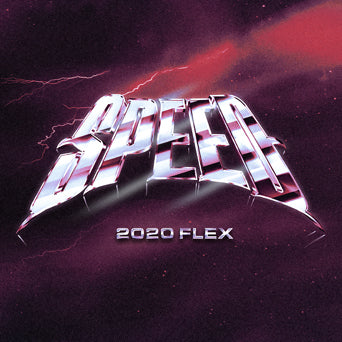 Speed "2020 Flex" Flexi 7"