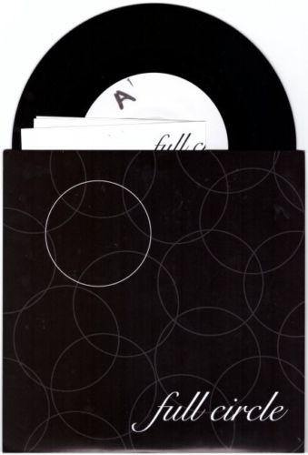 Buy – Full Circle "Full Circle" 7" – Band & Music Merch – Cold Cuts Merch