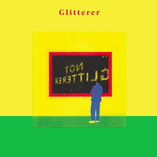 Buy – Glitterer "Not Glitterer" 12" – Band & Music Merch – Cold Cuts Merch