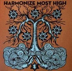 Buy – Harmonize Most High "Harmonize Most High" 12" – Band & Music Merch – Cold Cuts Merch
