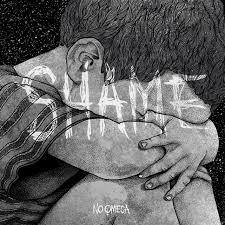 Buy – No Omega "Shame" 12" – Band & Music Merch – Cold Cuts Merch