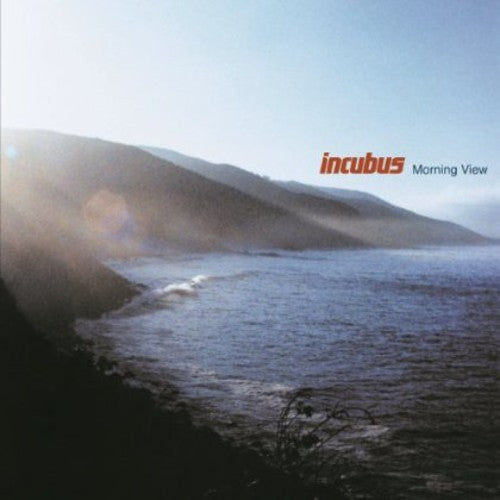 Incubus "Morning View" 2x12" Vinyl