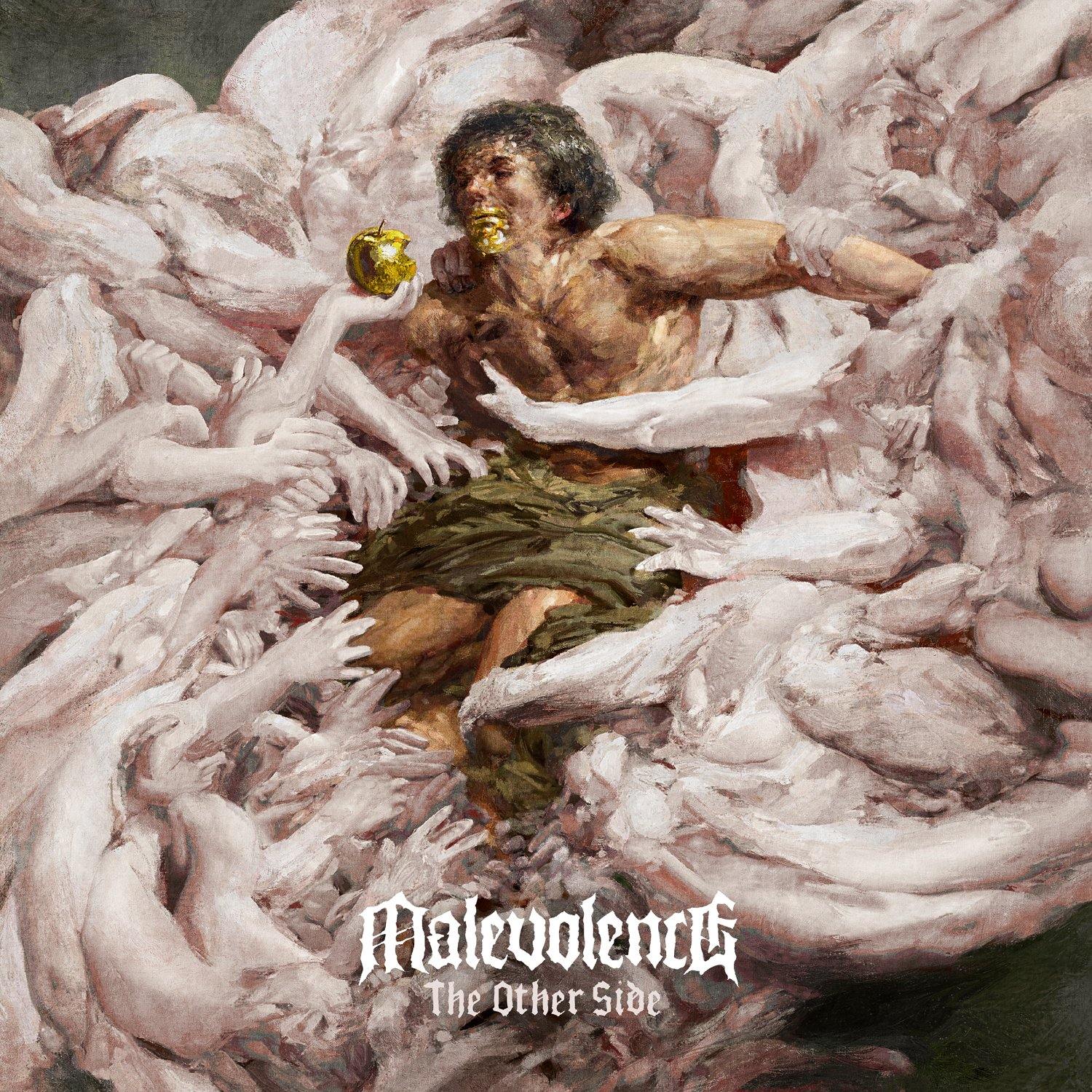 Buy – Malevolence "The Other Side" CD – Band & Music Merch – Cold Cuts Merch
