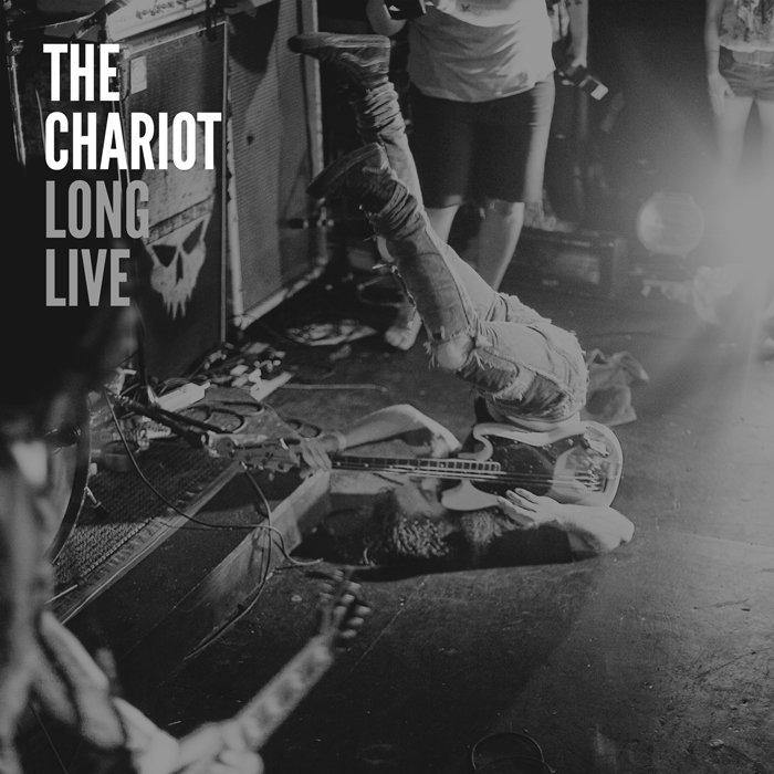 Buy – The Chariot "Long Live" CD – Band & Music Merch – Cold Cuts Merch