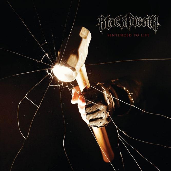 Buy – Black Breath "Sentenced To Life" CD – Band & Music Merch – Cold Cuts Merch