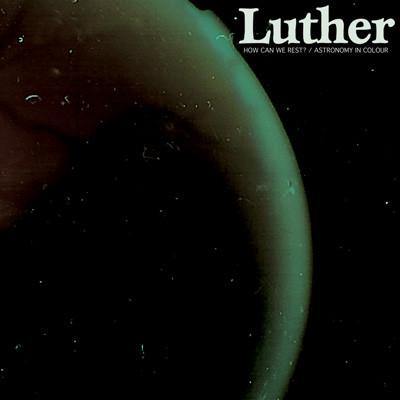 Buy – Luther "How Can We Rest?" 7" – Band & Music Merch – Cold Cuts Merch