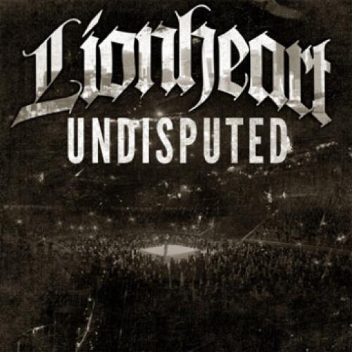 Buy – Lionheart "Undisputed" CD – Band & Music Merch – Cold Cuts Merch