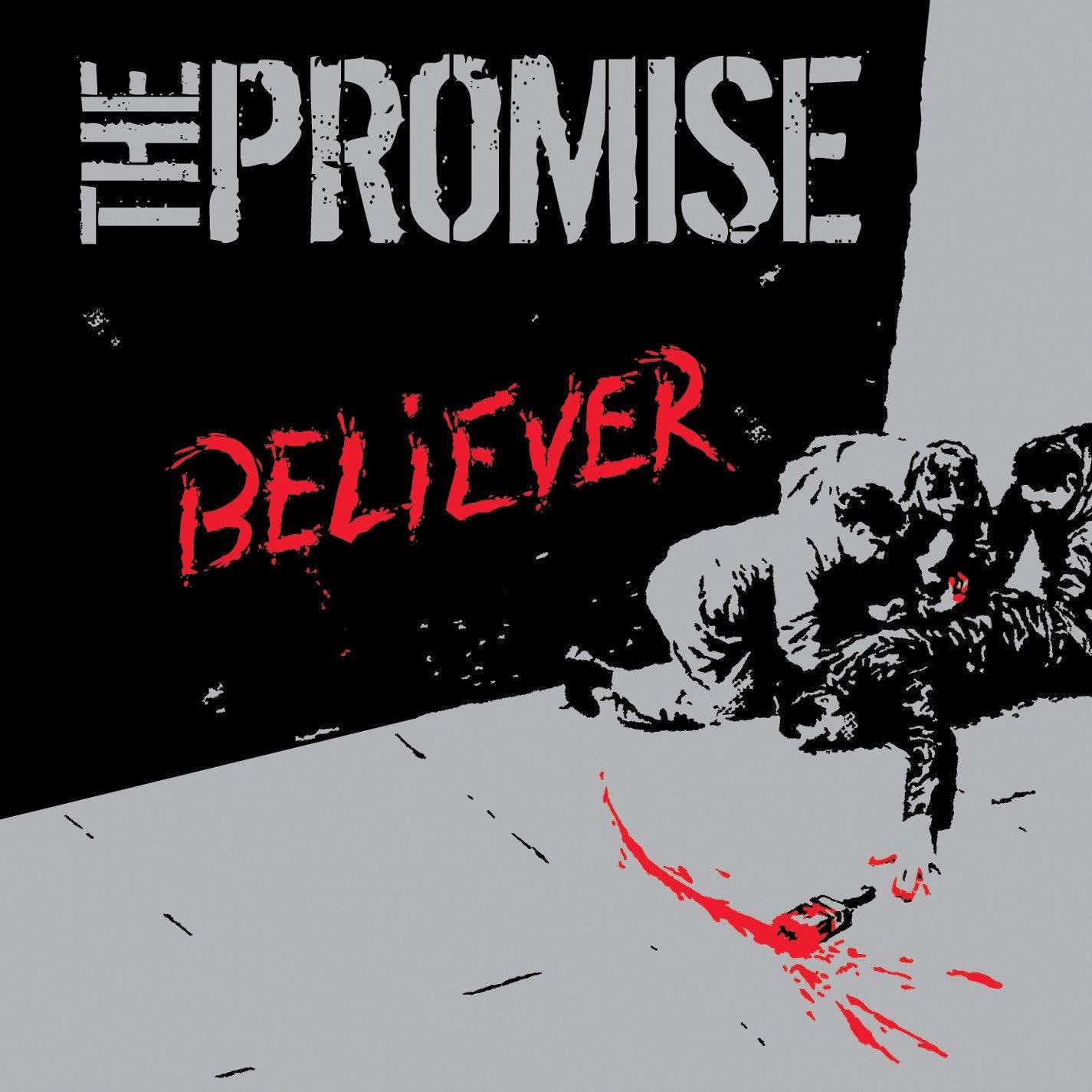 Buy – The Promise "Believer" CD – Band & Music Merch – Cold Cuts Merch