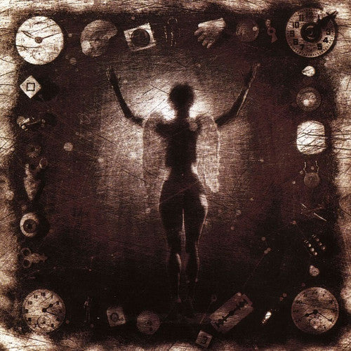 Ministry "KE*A*H** [Psalm 69]" 12" Vinyl