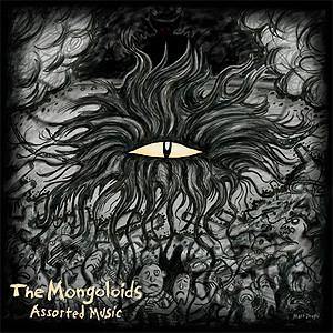 Buy – The Mongoloids "Assorted Music" 12" – Band & Music Merch – Cold Cuts Merch