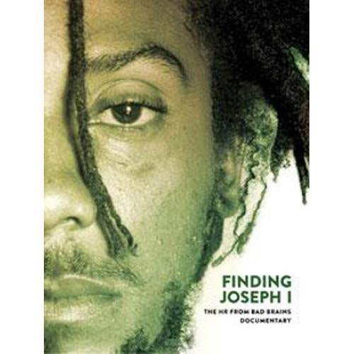 Buy – "Finding Joseph I: The HR From Bad Brains Documentary" DVD – Band & Music Merch – Cold Cuts Merch