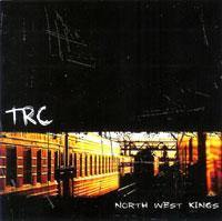 Buy – TRC "North West Kings" CD – Band & Music Merch – Cold Cuts Merch
