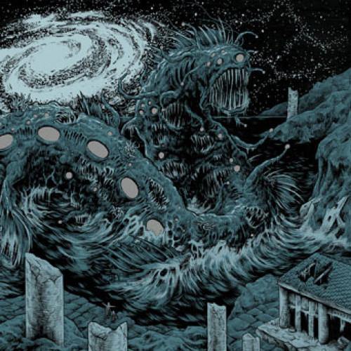 Buy – Various Artists "It Came From The Abyss: Volume 1" 12" – Band & Music Merch – Cold Cuts Merch