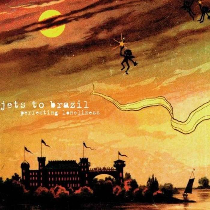 Buy – Jets To Brazil "Perfecting Loneliness" 2x12" – Band & Music Merch – Cold Cuts Merch
