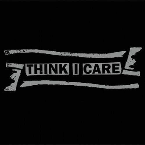 Buy – Think I Care "Think I Care" 12" – Band & Music Merch – Cold Cuts Merch