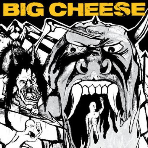 Buy – Big Cheese "Don't Forget to Tell the World" 12" – Band & Music Merch – Cold Cuts Merch