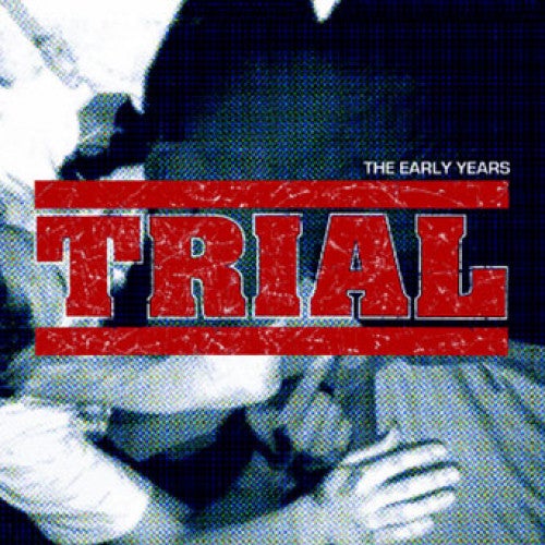 Trial "The Early Years" 2x12" Vinyl