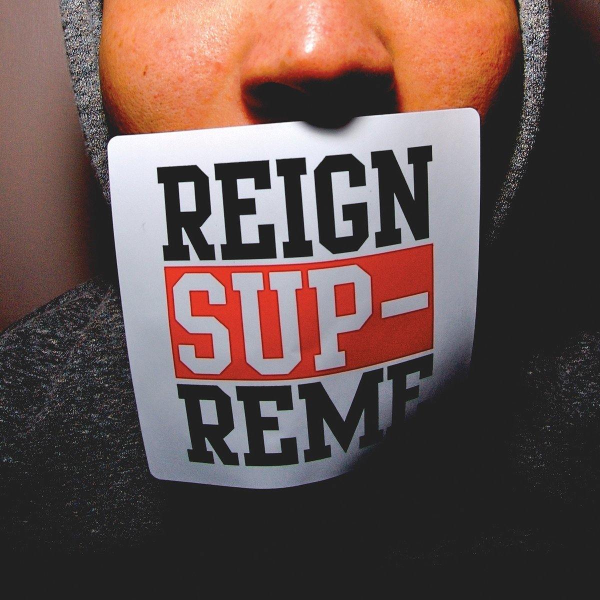 Buy – Reign Supreme "American Violence" CD – Band & Music Merch – Cold Cuts Merch