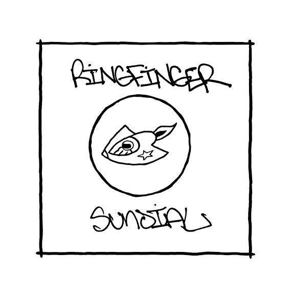 Buy – Ringfinger/Sundial Split 7" – Band & Music Merch – Cold Cuts Merch