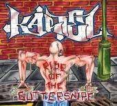 Buy – Kartel "Rise of The Guttersnipe" CD – Band & Music Merch – Cold Cuts Merch