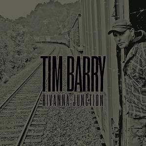 Buy – Tim Barry "Rivanna Junction" CD – Band & Music Merch – Cold Cuts Merch