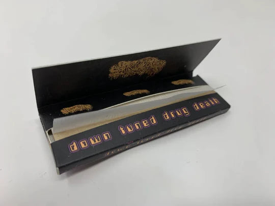Sanguisugabogg "Down Tuned" Rolling Papers