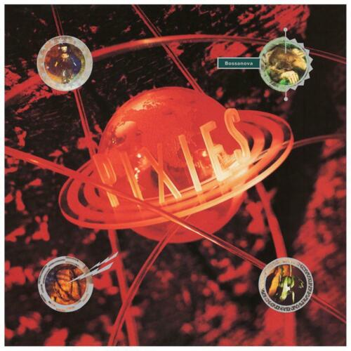 Pixies "Bossanova" 12" Vinyl